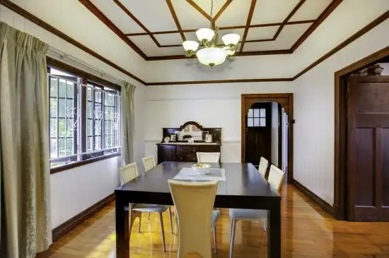 Second view of Homely house listing, 220 Chatsworth Road, Coorparoo QLD 4151