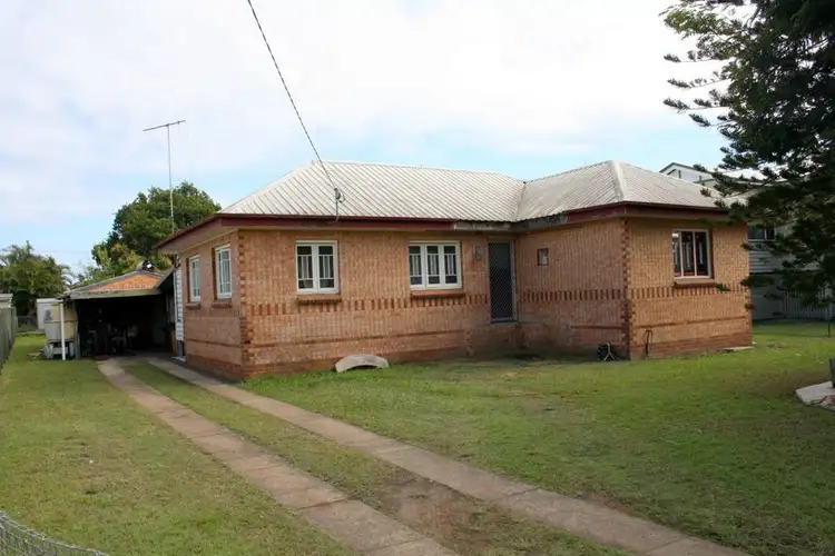 42 Gallipoli Street, Maryborough QLD 4650