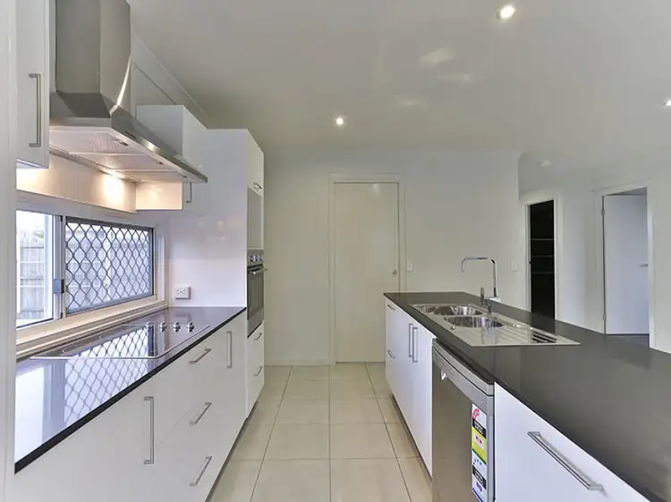 Fifth view of Homely house listing, 24 Honeyeater Drive, Highfields QLD 4352
