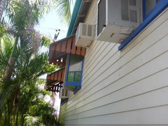 Second view of Homely house listing, 213 Little Spence Street, Bungalow QLD 4870