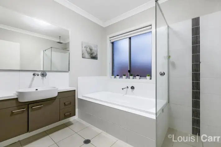 Fifth view of Homely house listing, 79 Carisbrook Street, Kellyville NSW 2155