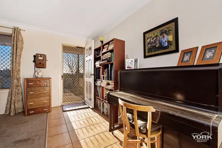 Fifth view of Homely house listing, 13 Eric Court, Cambooya QLD 4358