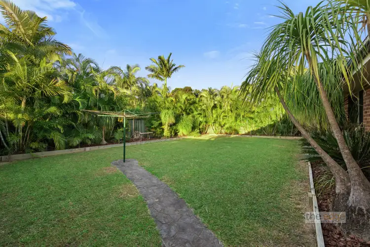 Fifth view of Homely house listing, 31 Adelines Way, Coffs Harbour NSW 2450