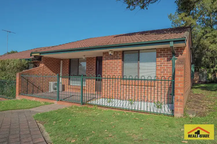 Second view of Homely villa listing, 1/43 Methven Street, Mount Druitt NSW 2770