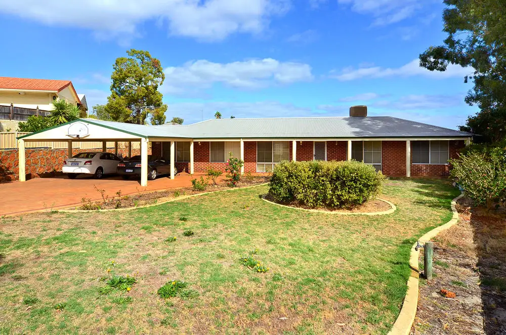 Main view of Homely house listing, 14 Stallard Court, Australind WA 6233