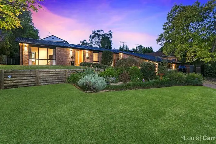 42 Fingal Avenue, Glenhaven NSW 2156