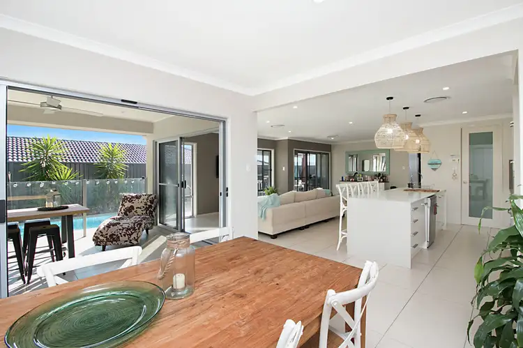 Fourth view of Homely house listing, 37 Australia Drive, Terranora NSW 2486