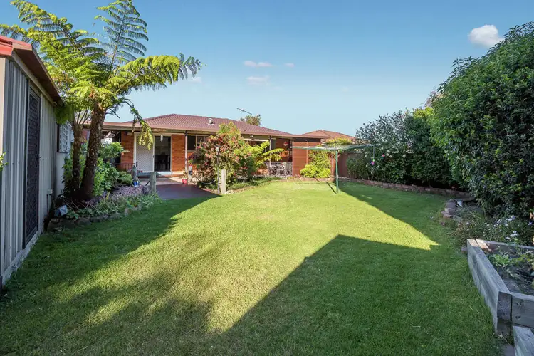 Second view of Homely house listing, 6 Benji Place, Dean Park NSW 2761