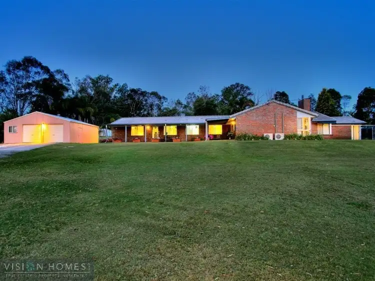 Main view of Homely house listing, 532-542 New Beith Road, New Beith QLD 4124