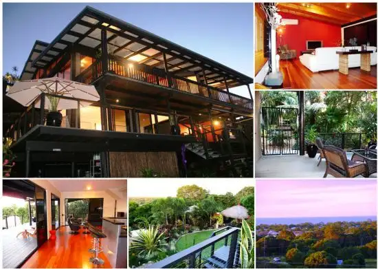 20 Talasea Dr, Kawungan QLD 4655