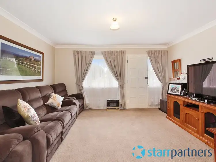 Fourth view of Homely house listing, 61 Mindanao Avenue, Lethbridge Park NSW 2770