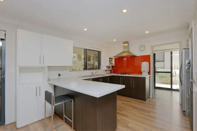 Seventh view of Homely house listing, 209B Huntriss, Doubleview WA 6018