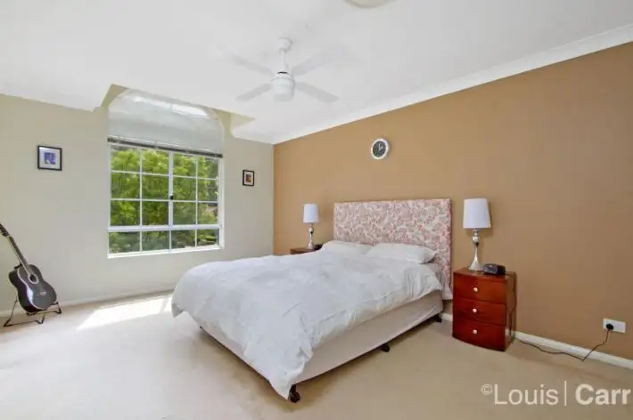 Sixth view of Homely house listing, 6 Glenoak Way, Cherrybrook NSW 2126