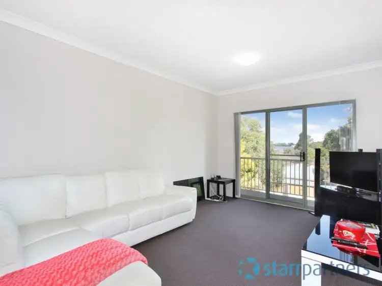 Fifth view of Homely unit listing, 4/35-37 Sheffield Street, Merrylands NSW 2160