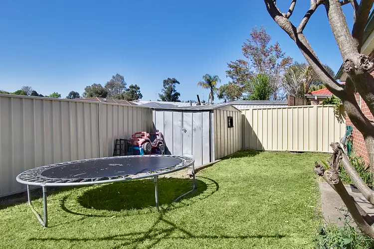 Sixth view of Homely house listing, 7D Birk Place, Bligh Park NSW 2756