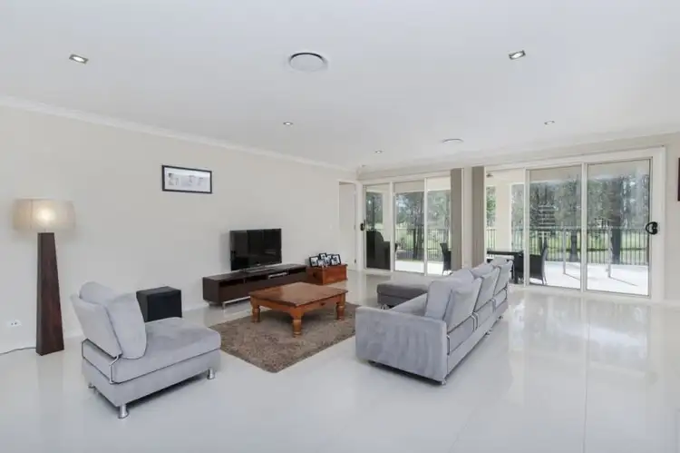 Third view of Homely house listing, 32 Rhodium Cr, Hope Island QLD 4212