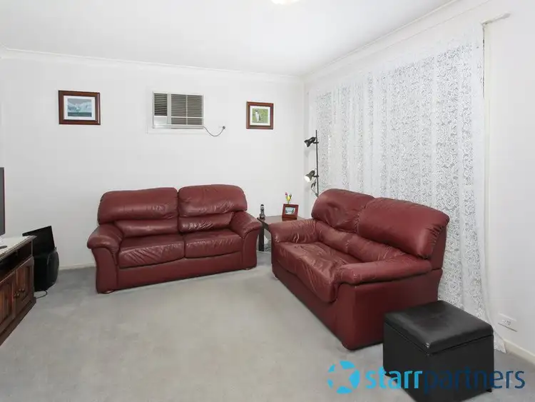 Fifth view of Homely house listing, 27 Salerno Close, Emu Heights NSW 2750
