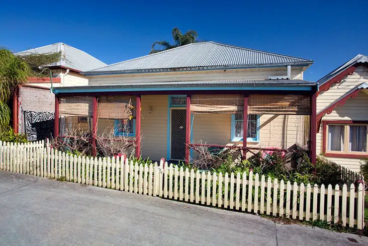 40 High Street, Bowraville NSW 2449