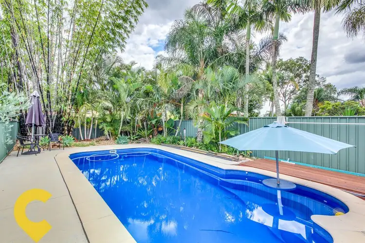 Second view of Homely house listing, 3 Butler Court, Loganholme QLD 4129
