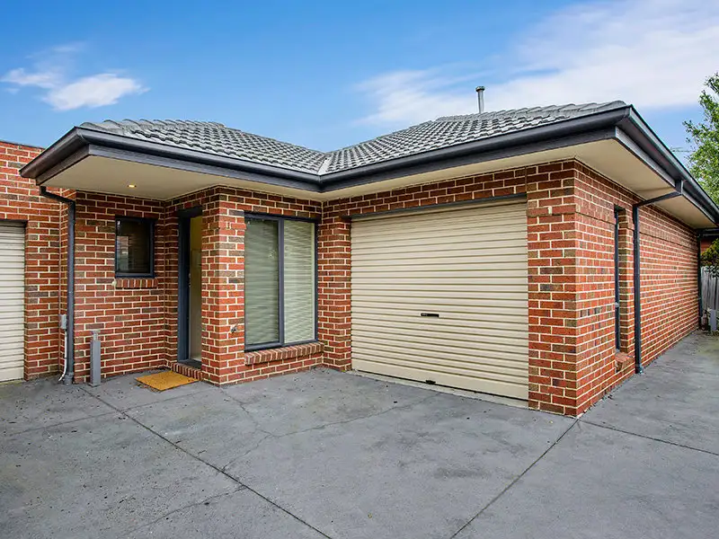 Main view of Homely unit listing, 5/180 Somerset Road, Campbellfield VIC 3061