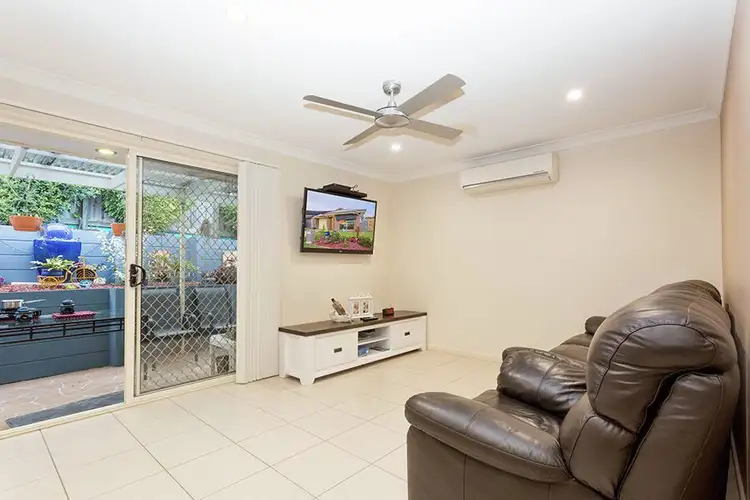 Third view of Homely house listing, 4 Mela Street, Coomera QLD 4209