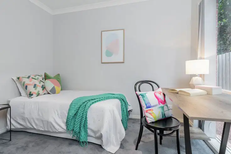 Sixth view of Homely unit listing, 2/47 Main Road, Clayton South VIC 3169