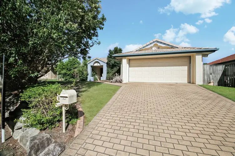 84 Ridge View Drive, Narangba QLD 4504