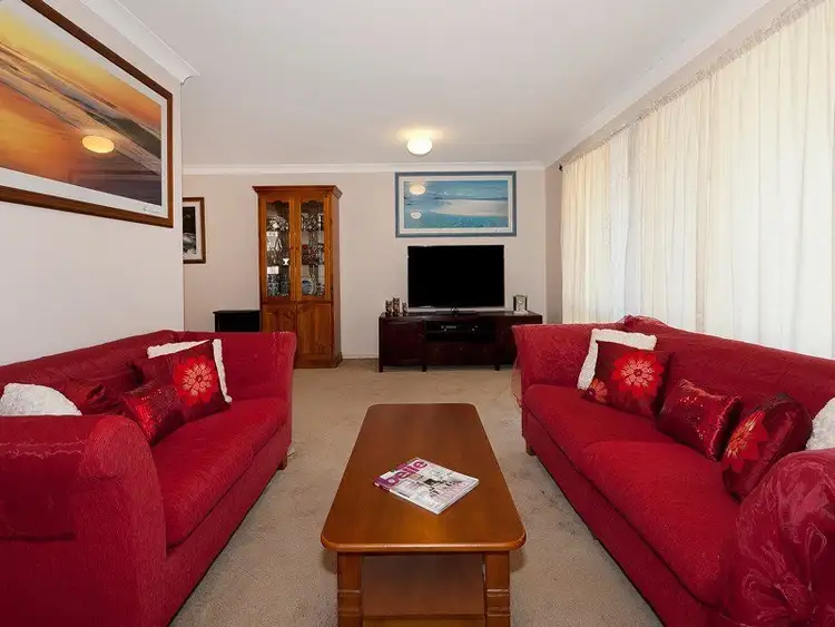 Third view of Homely townhouse listing, 5/9 Naver Street, Middle Park QLD 4074