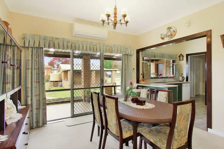 Fifth view of Homely house listing, 203 Chapel Street, Armidale NSW 2350
