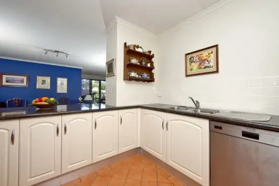 Third view of Homely house listing, 211/265 Wharf Road, Newcastle NSW 2300