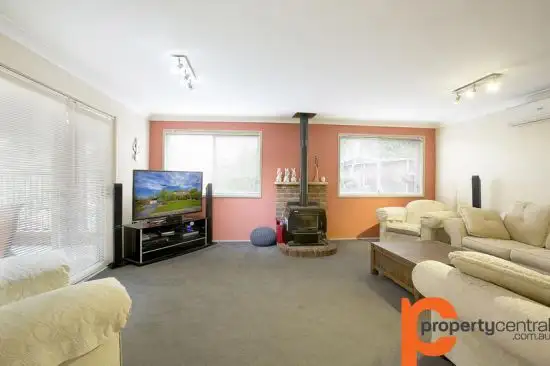 Seventh view of Homely house listing, .55 Gandell Crescent, South Penrith NSW 2750