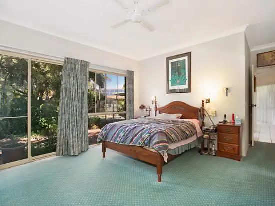 Third view of Homely house listing, 5 Carrum Court, Robina QLD 4226