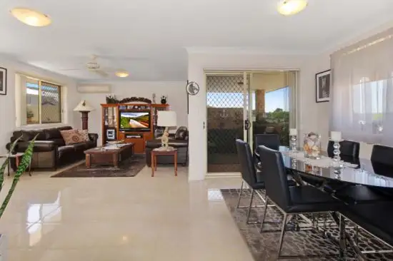 Second view of Homely townhouse listing, 2/53 Russell Street, East Gosford NSW 2250