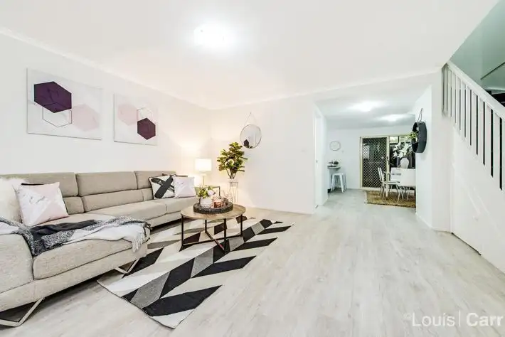 Second view of Homely house listing, 7/39 Coonara Avenue, West Pennant Hills NSW 2125