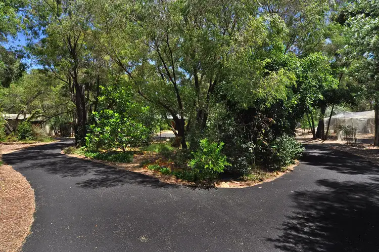 Fifth view of Homely house listing, 29 Lofthouse Drive, Leschenault WA 6233