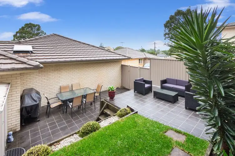 Fourth view of Homely townhouse listing, Address available on request