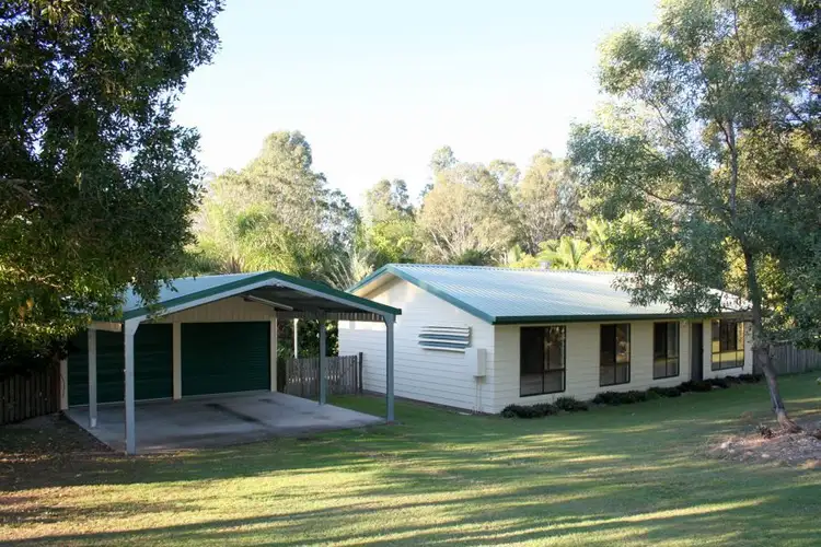 31 Dundonald Crescent, Tinana QLD 4650