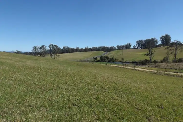 Fourth view of Homely land listing, Lot 13 Christine Close - Wirrimbi Estate, Macksville NSW 2447