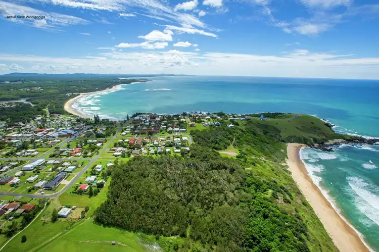 Second view of Homely house listing, 28 High Street, Woolgoolga NSW 2456