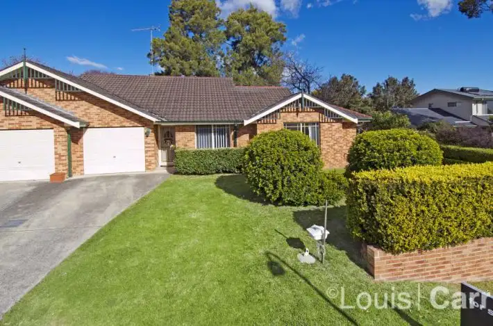 16b Evans Road, Glenhaven NSW 2156