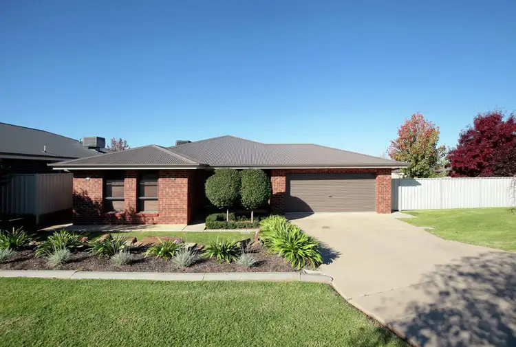Main view of Homely house listing, 4 Alma Crescent, Estella NSW 2650