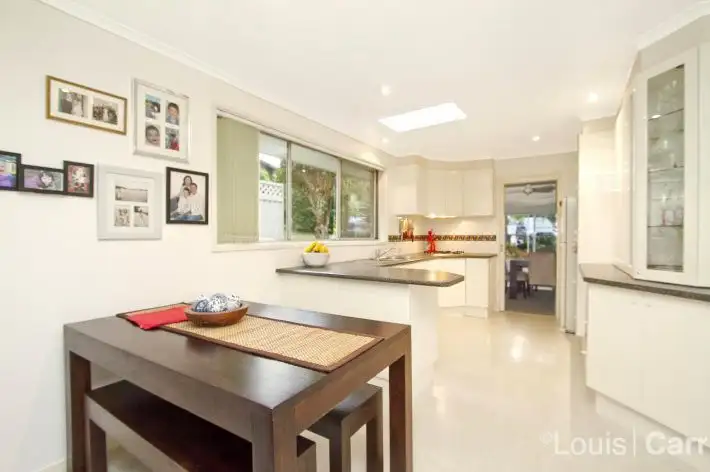 Second view of Homely house listing, 10 Ashley Avenue, West Pennant Hills NSW 2125