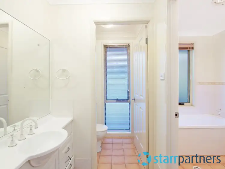 Fifth view of Homely house listing, 7 Japura Place, St Clair NSW 2759