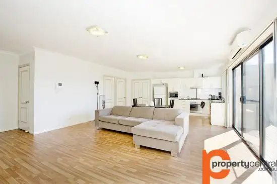 Fifth view of Homely unit listing, 32/282 High Street, Penrith NSW 2750
