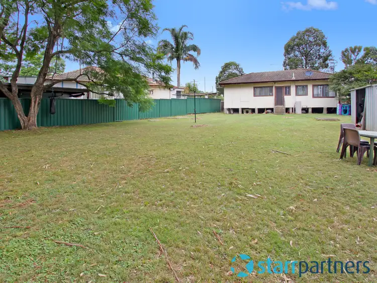 Third view of Homely house listing, 15 Epping Close, Cambridge Park NSW 2747