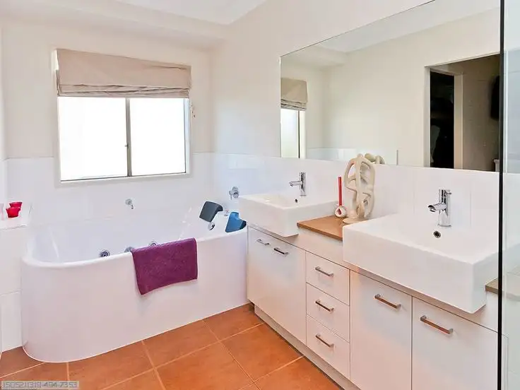 Fifth view of Homely house listing, 21 Heathland Ave, Wondunna QLD 4655