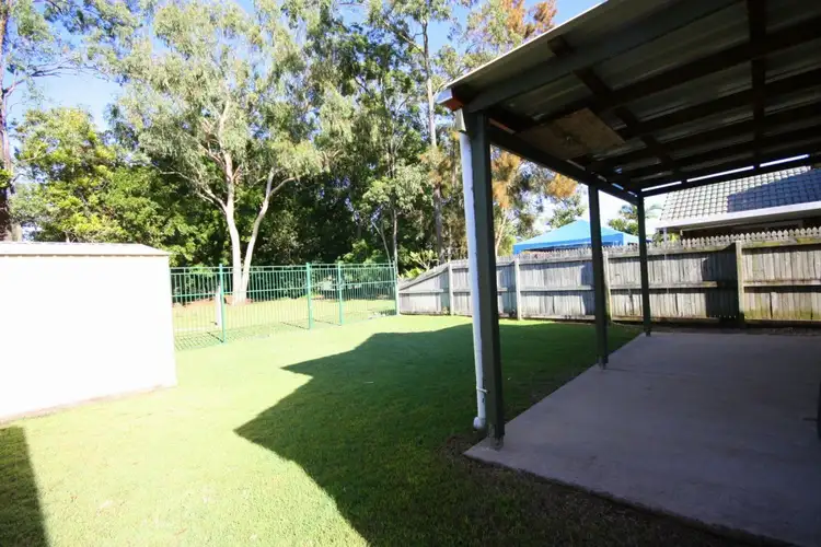 Second view of Homely house listing, 5 Collingrove Place, Forest Lake QLD 4078