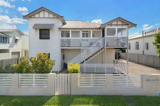 1/14 Brassey St, Ascot QLD 4007