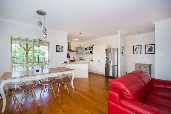 Fifth view of Homely house listing, 12 Boronia Outlook, Narangba QLD 4504