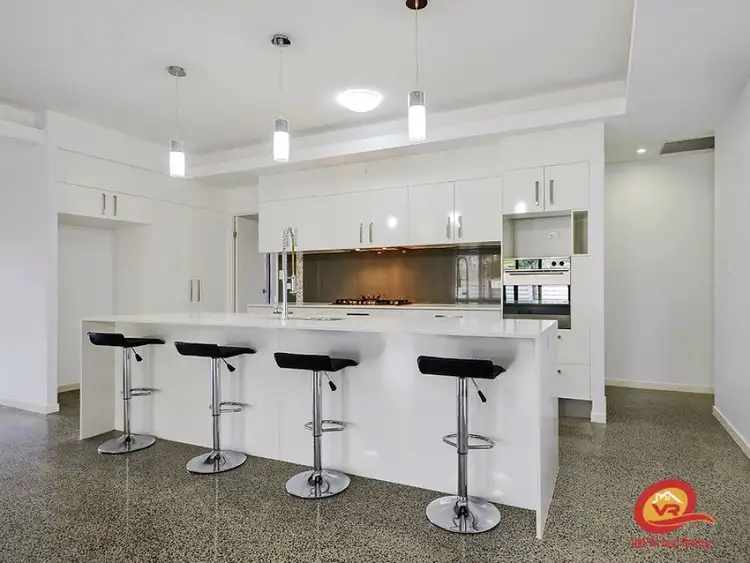 Third view of Homely house listing, 11 Fenton Cl, Warner QLD 4500